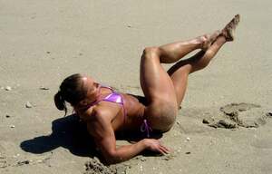 Monica Mollica nude 5