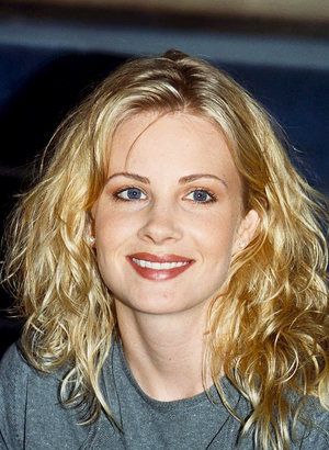 Monica Potter nude 10