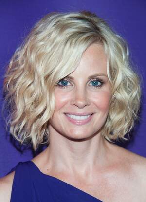 Monica Potter nude 6