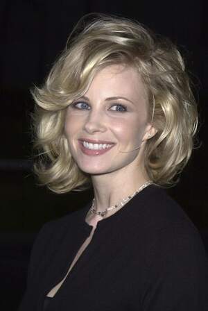 Monica Potter nude 7