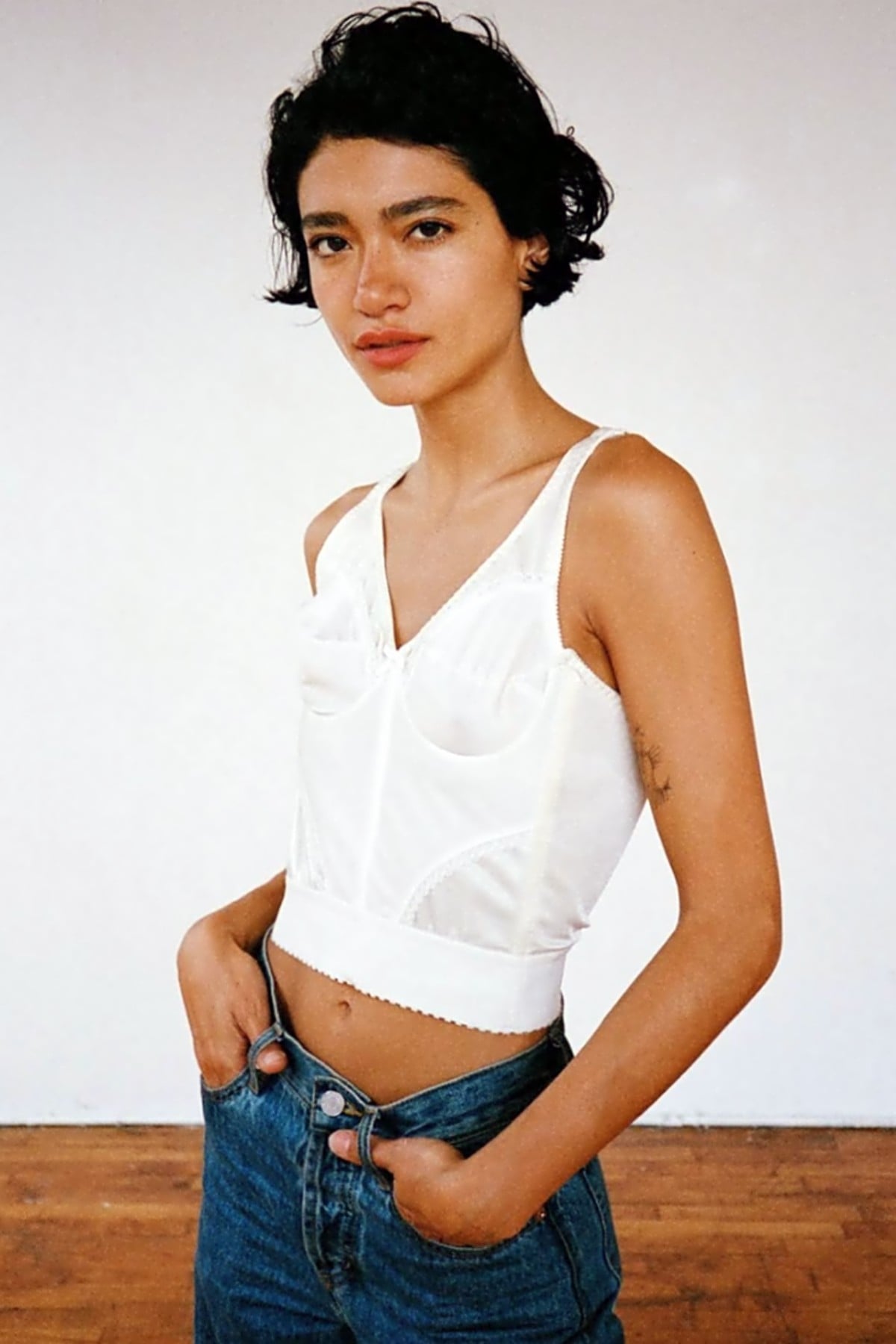 Monica Quintanar nude 9