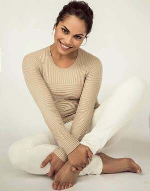 Monica Raymund nude 1