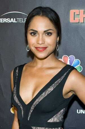 Monica Raymund nude 10