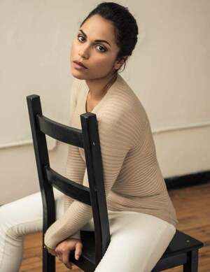 Monica Raymund nude 12