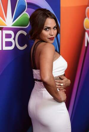 Monica Raymund nude 9