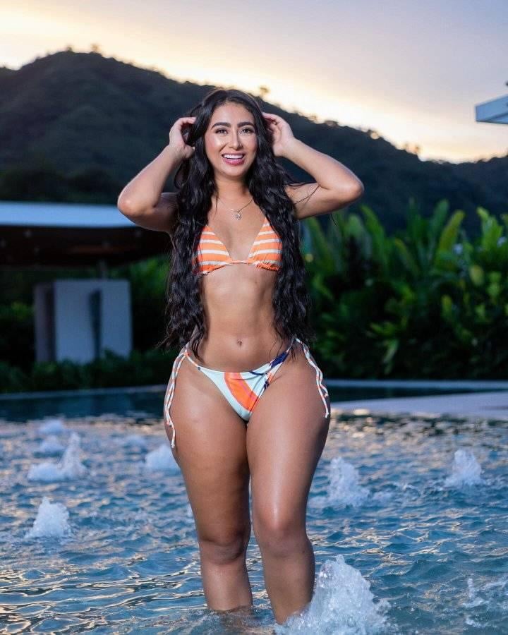 Monica Vallejo nude 2