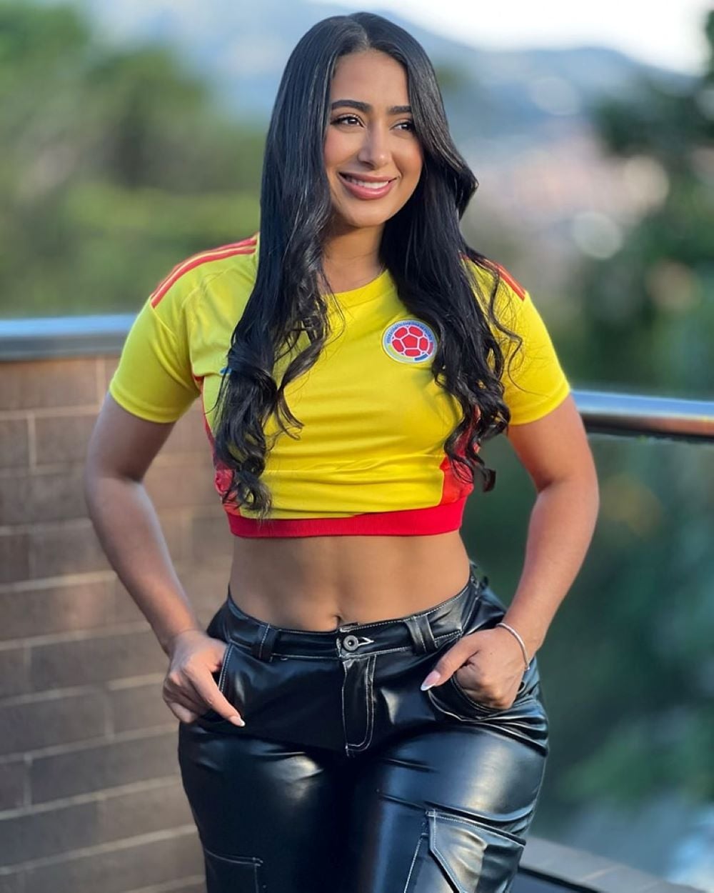 Monica Vallejo nude 8