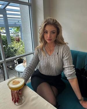 Monika Czajkowska nude 7
