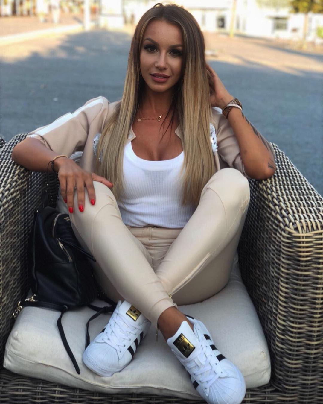 Monika Jakliova nude 1