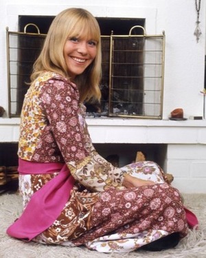 Monika Lundi