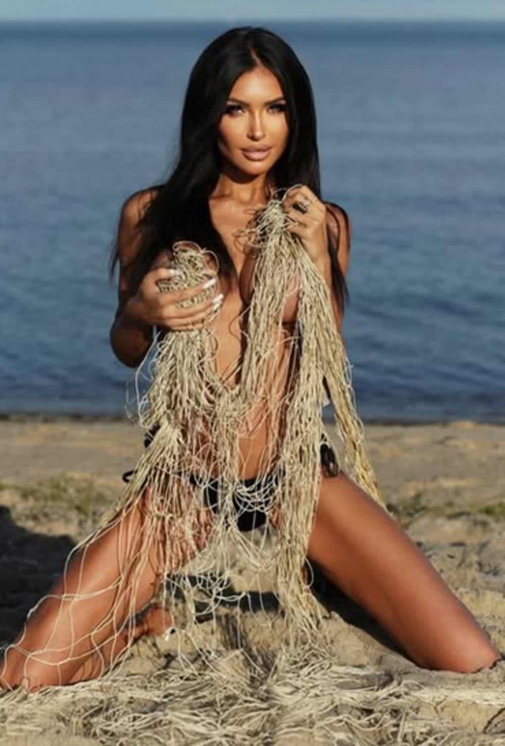 Monika Wojtunik nude 10