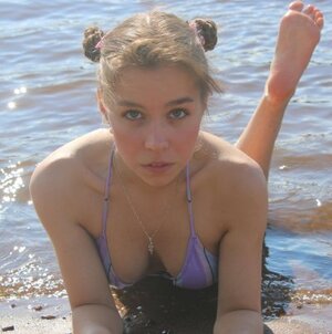Monika Youthfull nude 4
