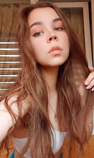 Monika Youthfull nude 7