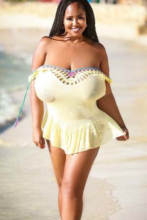 Monique Cooper