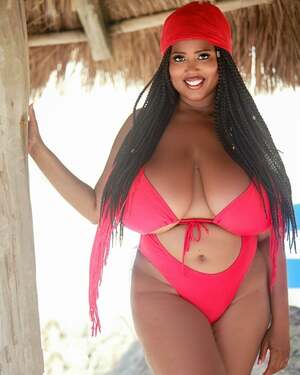 Monique Cooper nude 12