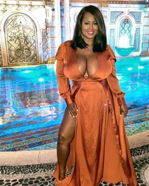 Monique Cooper nude 6