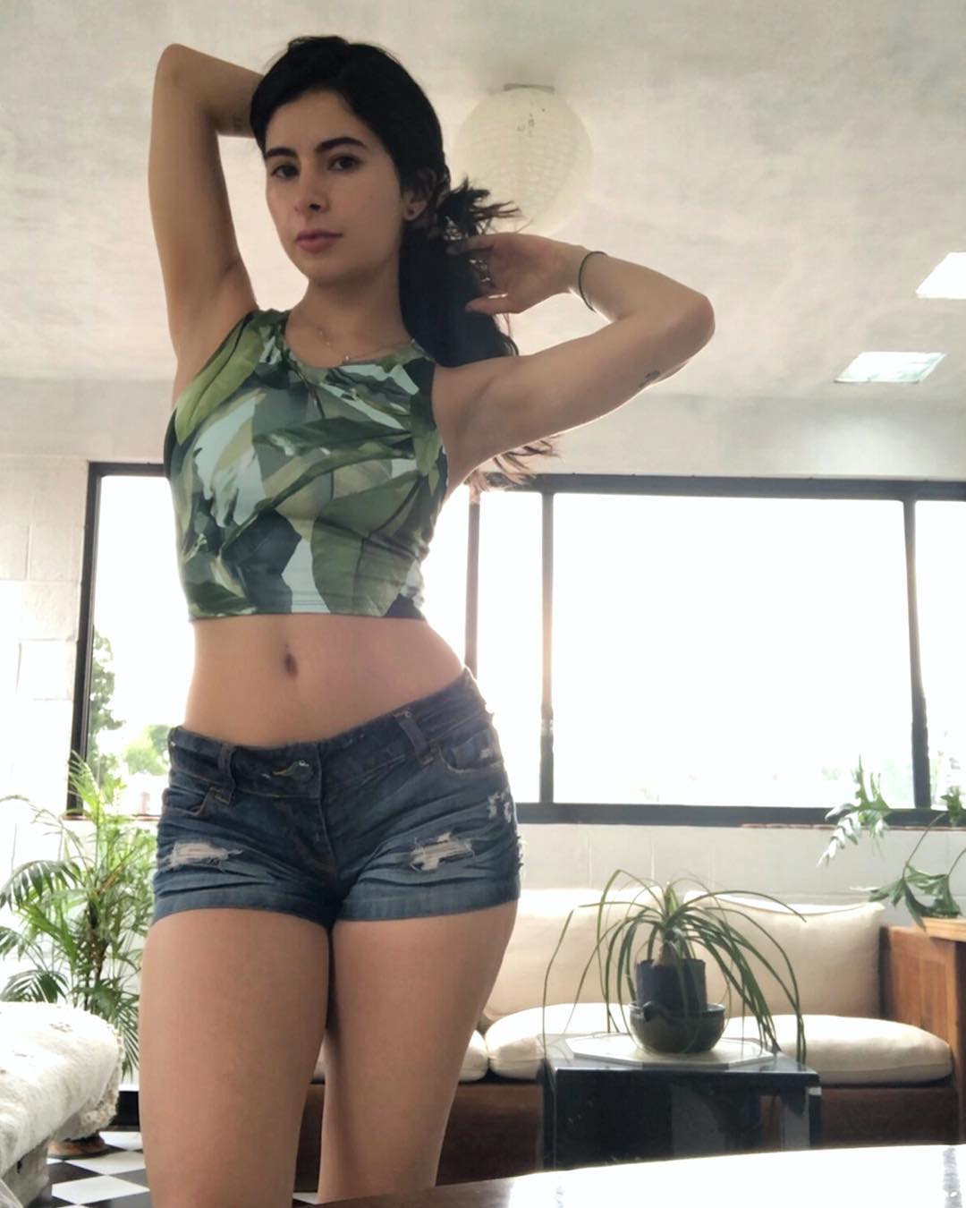 Monserrat Araiza nude 12