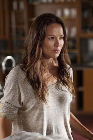 Moon Bloodgood nude 10
