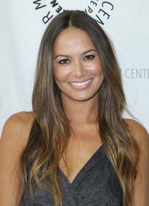 Moon Bloodgood nude 7