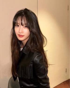 Moon Ga-young nude 7