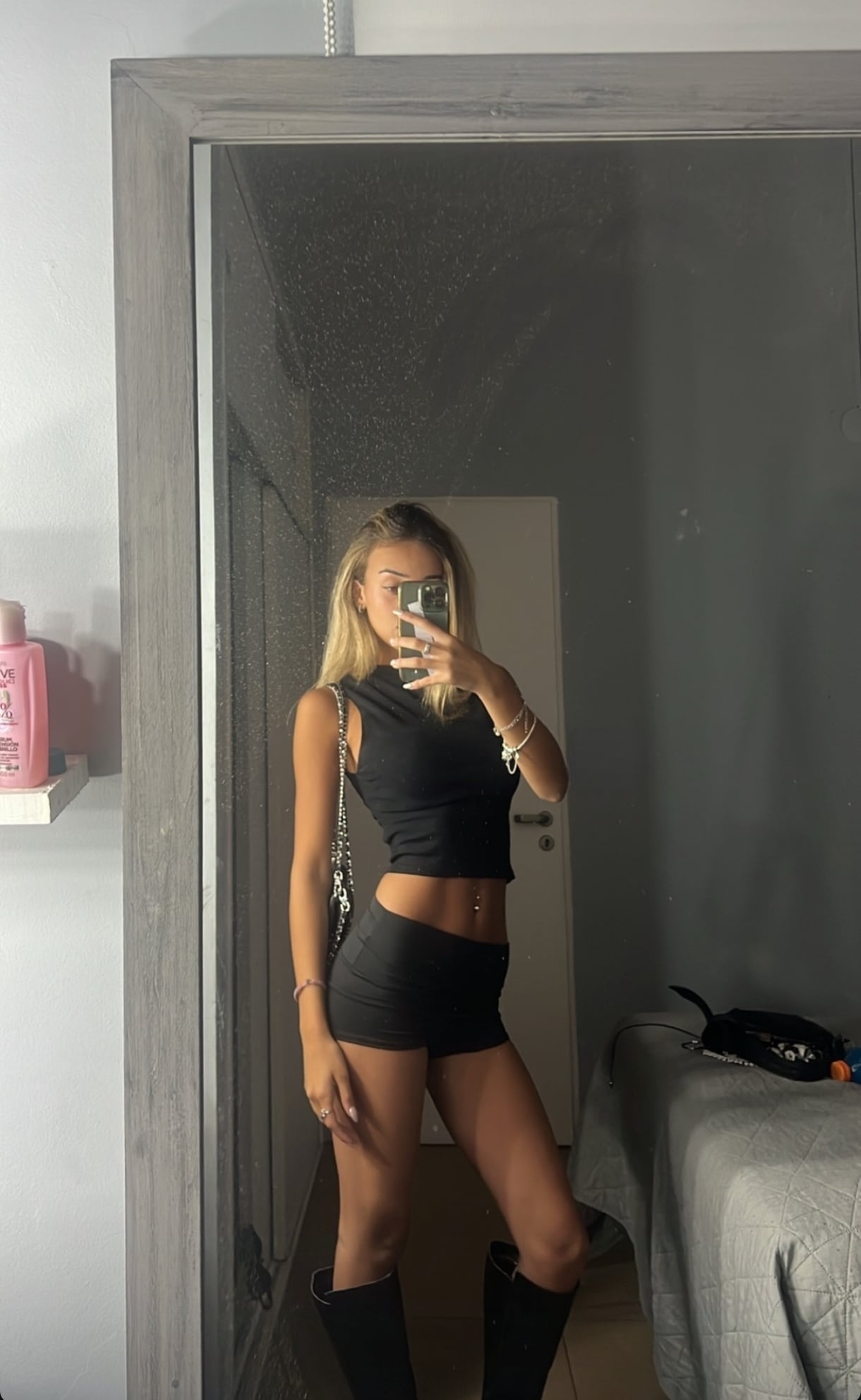 Mora Echague nude 3