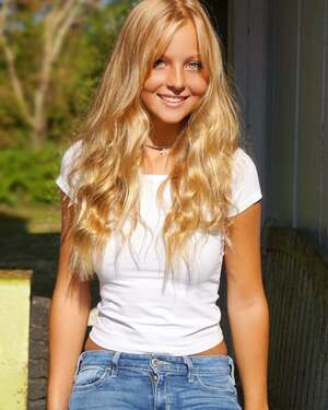 Morgan Cryer nude 9