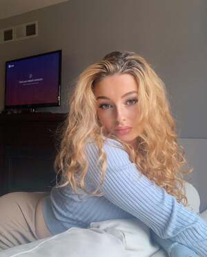 Morgan Meyer nude 8