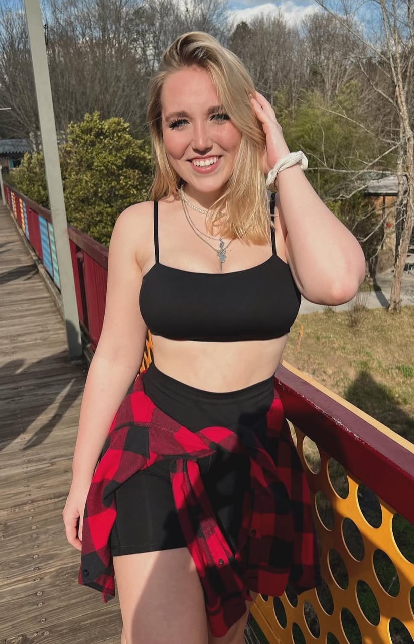 Morgan Watt