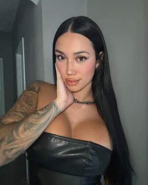 Moriah Jadea nude 10