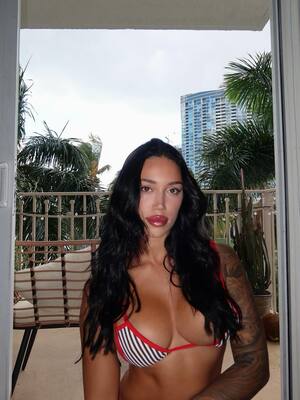 Moriah Jadea nude 7