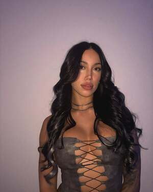 Moriah Jadea nude 9