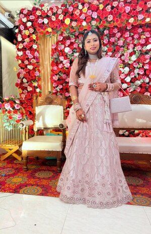 Moumita Saha nude 10