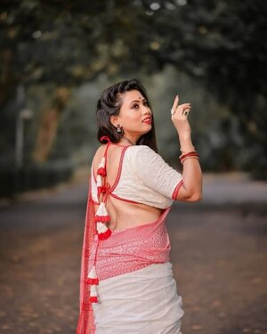 Moumita Saha nude 11