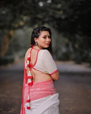 Moumita Saha nude 2