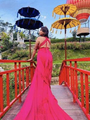 Moumita Saha nude 9