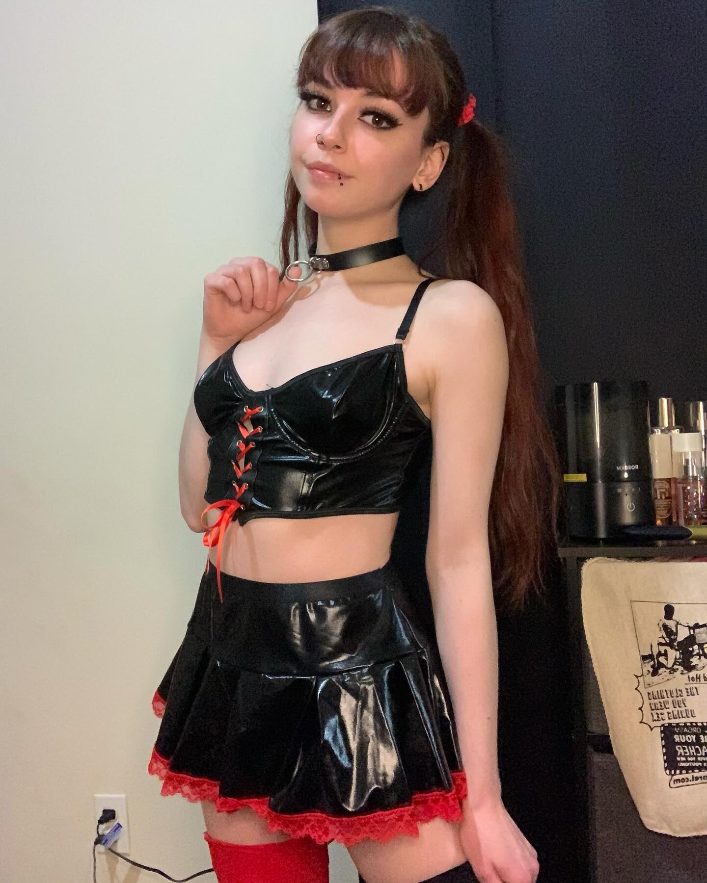 Moxxi Morgan nude 3