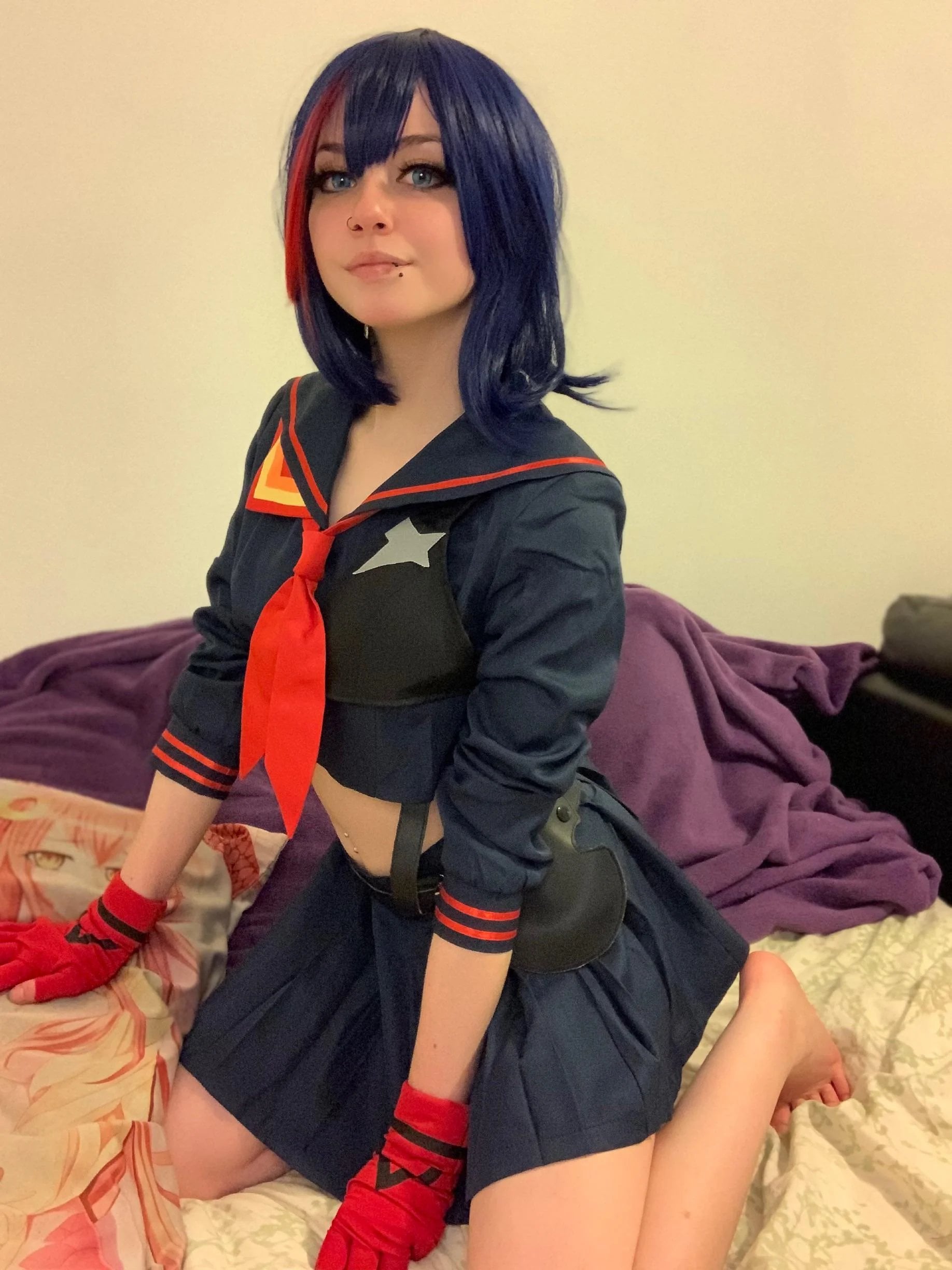 Moxxi Morgan nude 6