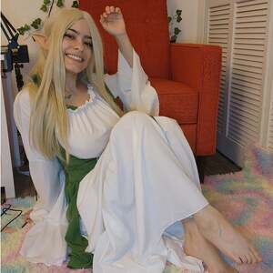 Mrspeeny nude 10
