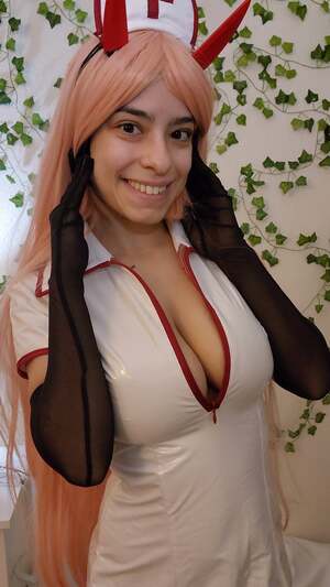 Mrspeeny nude 9