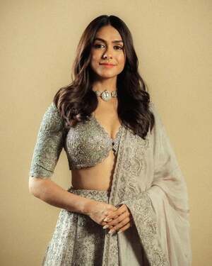Mrunal Thakur
