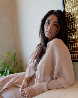 Mrunal Thakur nude 9
