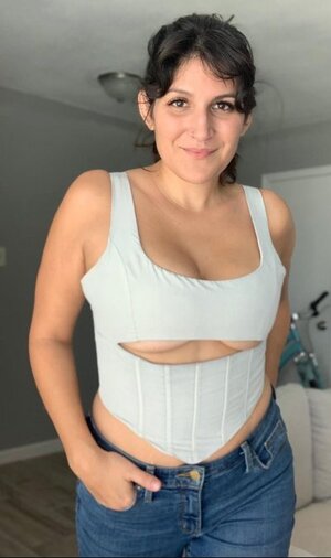 Mscookiejar nude 5