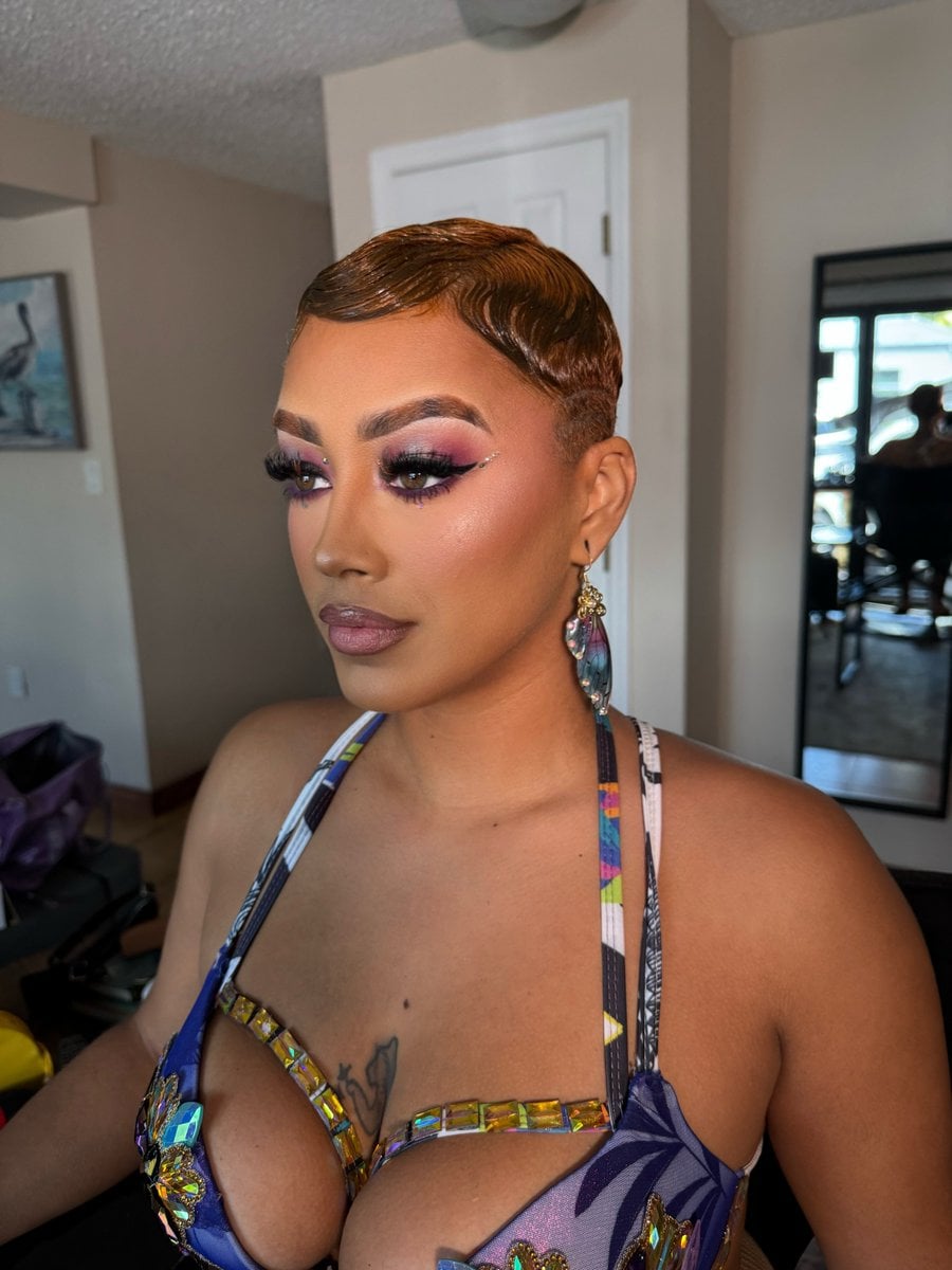 MsSapphire nude 5