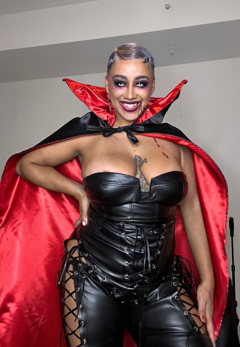 MsSapphire nude 7