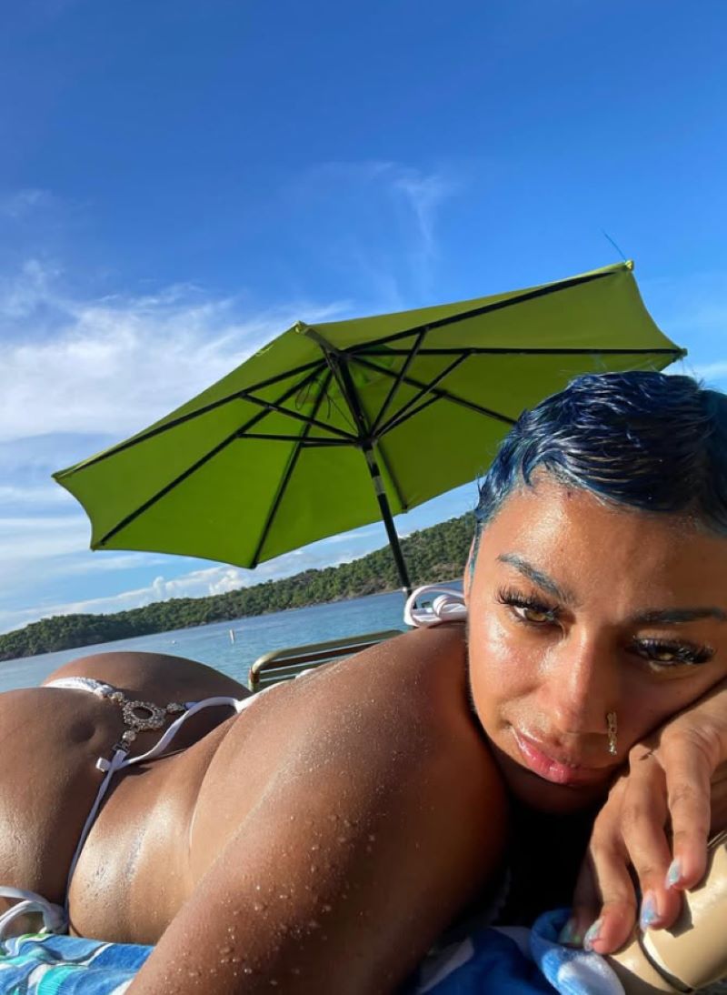MsSapphire nude 9