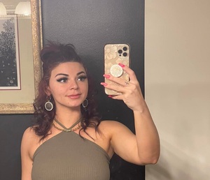 MsTriggaHappy nude 11