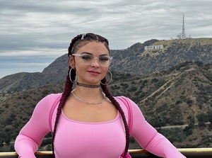 MsTriggaHappy nude 12