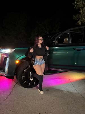 MsTriggaHappy nude 7