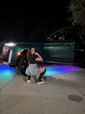 MsTriggaHappy nude 8