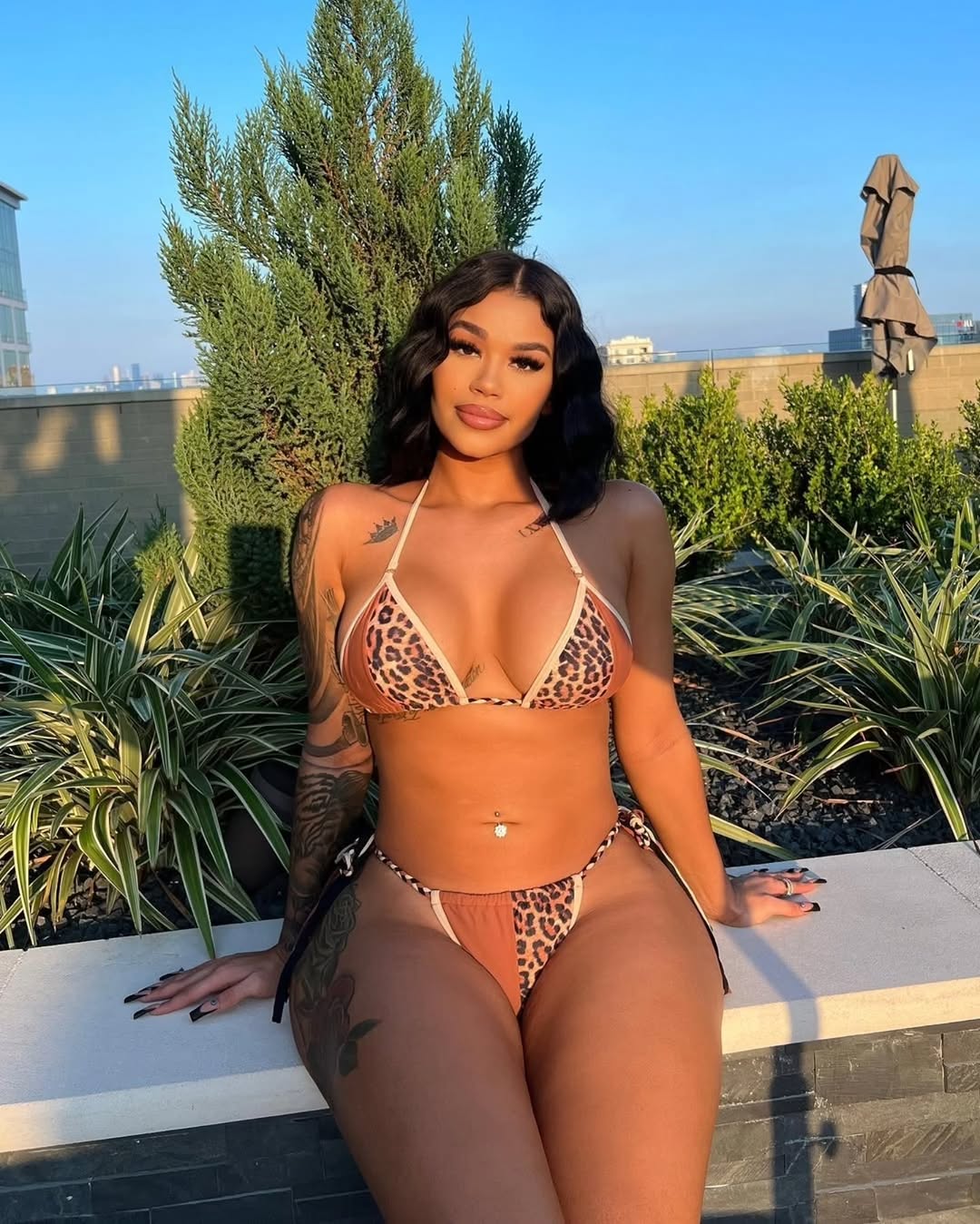 Mulan Hernandez
